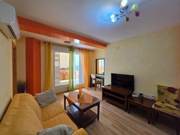 Venta de piso en Piso en Avenida de las Habaneras, Playa del Cura, Torrevieja, Torrevieja
 photo 2