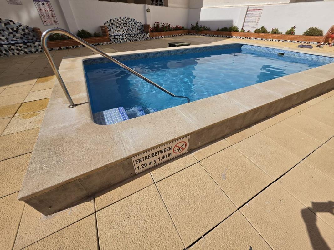 Продажа квартиры на Piso en Avenida de las Habaneras, Playa del Cura, Torrevieja, Торревьеха
 photo 5