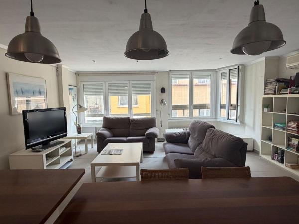 Venta de piso en Piso en Centro Urbano, Denia, Denia
thumbnail 1