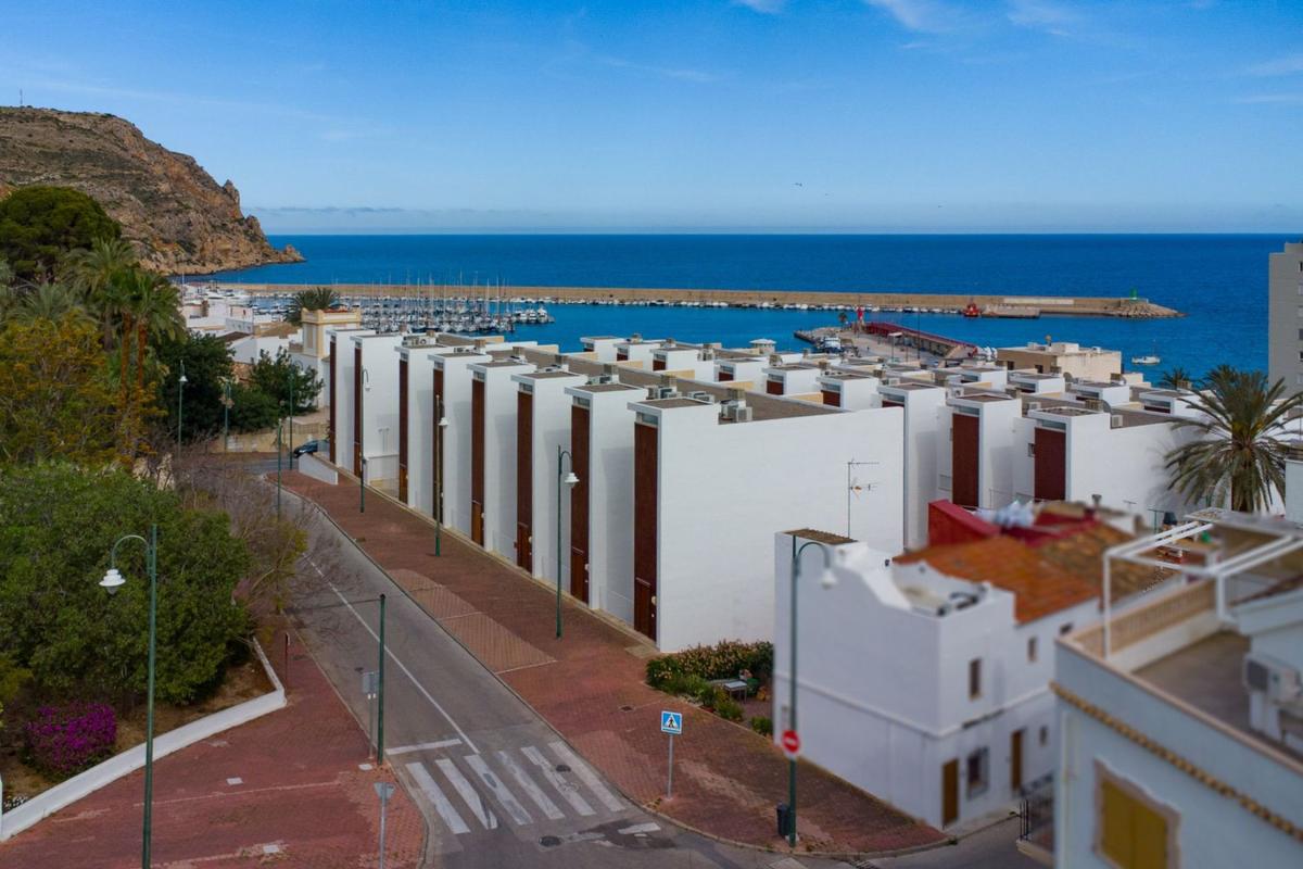 Venta de piso en Piso en Montañar, Jávea/Xàbia, Jávea/Xàbia
photo 1