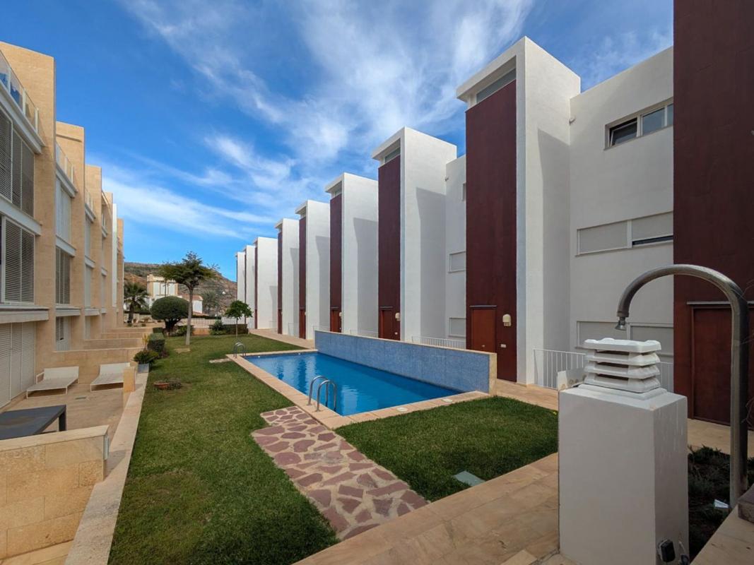 Venta de piso en Piso en Montañar, Jávea/Xàbia, Jávea/Xàbia
photo 2