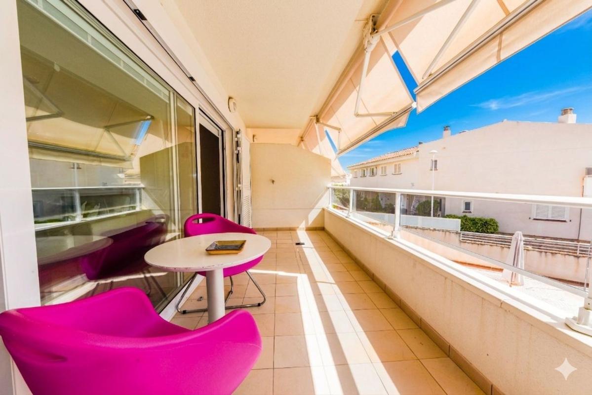 Продажа квартиры на Piso en Altea Pueblo, Altea, Алтея
 photo 2