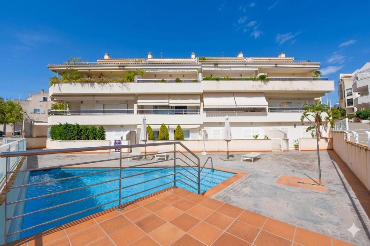 Продажа квартиры на Piso en Altea Pueblo, Altea, Алтея
 photo 4