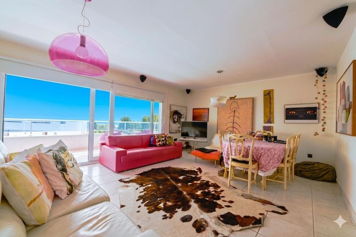 Продажа квартиры на Piso en Altea Pueblo, Altea, Алтея
 photo 5