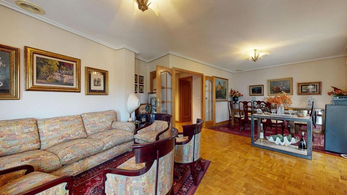 Venta de piso en Piso en Centro, Elche / Elx, Elche / Elx
photo 2