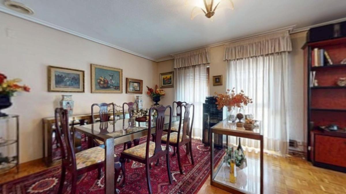 Venta de piso en Piso en Centro, Elche / Elx, Elche / Elx
photo 3