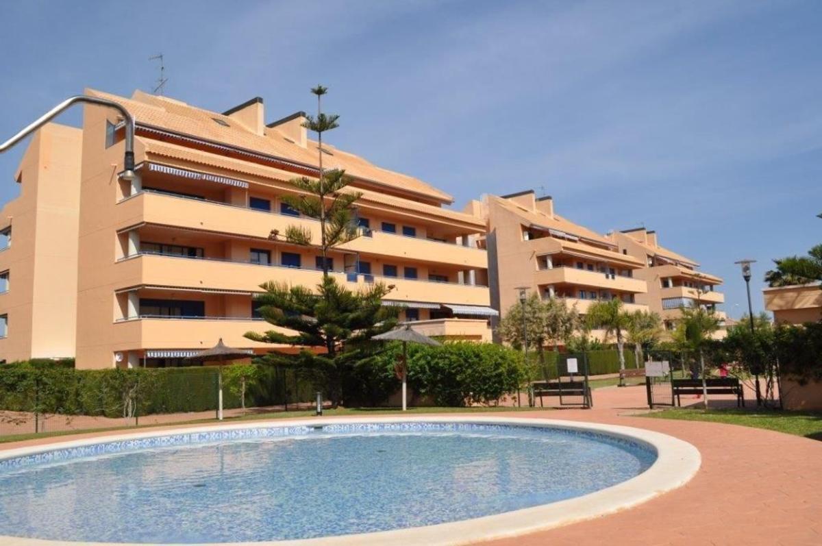 Duplex sale in Dúplex en Calle Bot, Les Bassetes-El Marjal, Denia, Denia photo 1