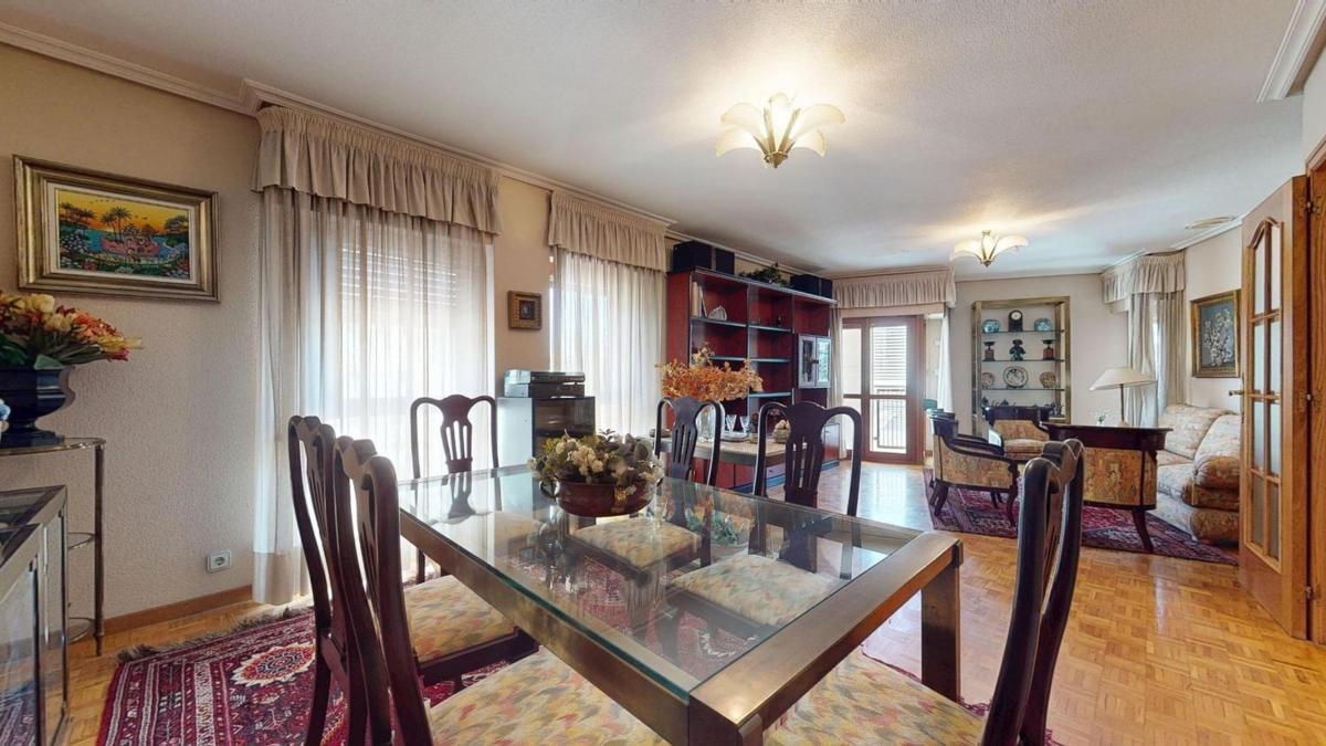 Venta de piso en Piso en Centro, Elche / Elx, Elche / Elx
photo 4