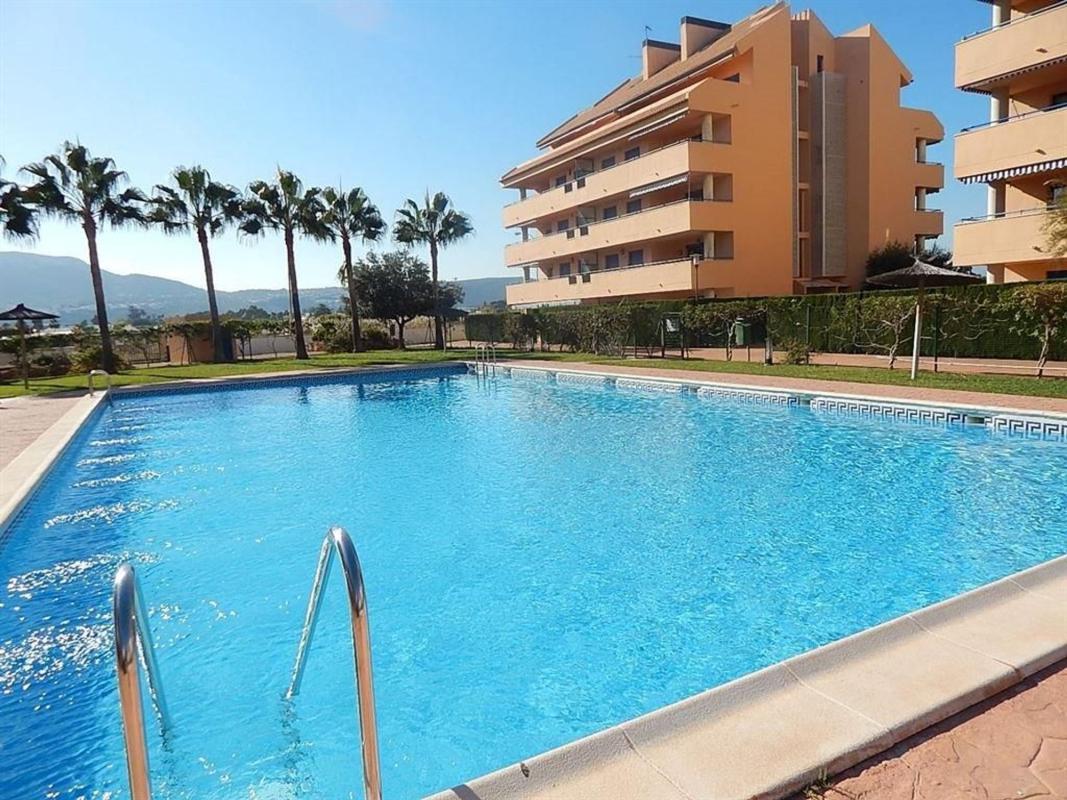 Duplex sale in Dúplex en Calle Bot, Les Bassetes-El Marjal, Denia, Denia photo 2
