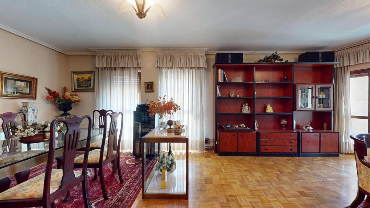 Venta de piso en Piso en Centro, Elche / Elx, Elche / Elx
photo 5