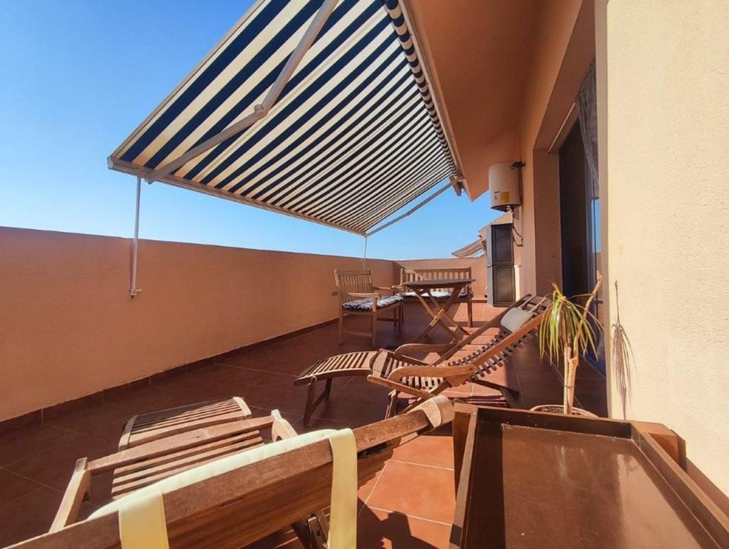 Duplex sale in Dúplex en Calle Bot, Les Bassetes-El Marjal, Denia, Denia photo 3