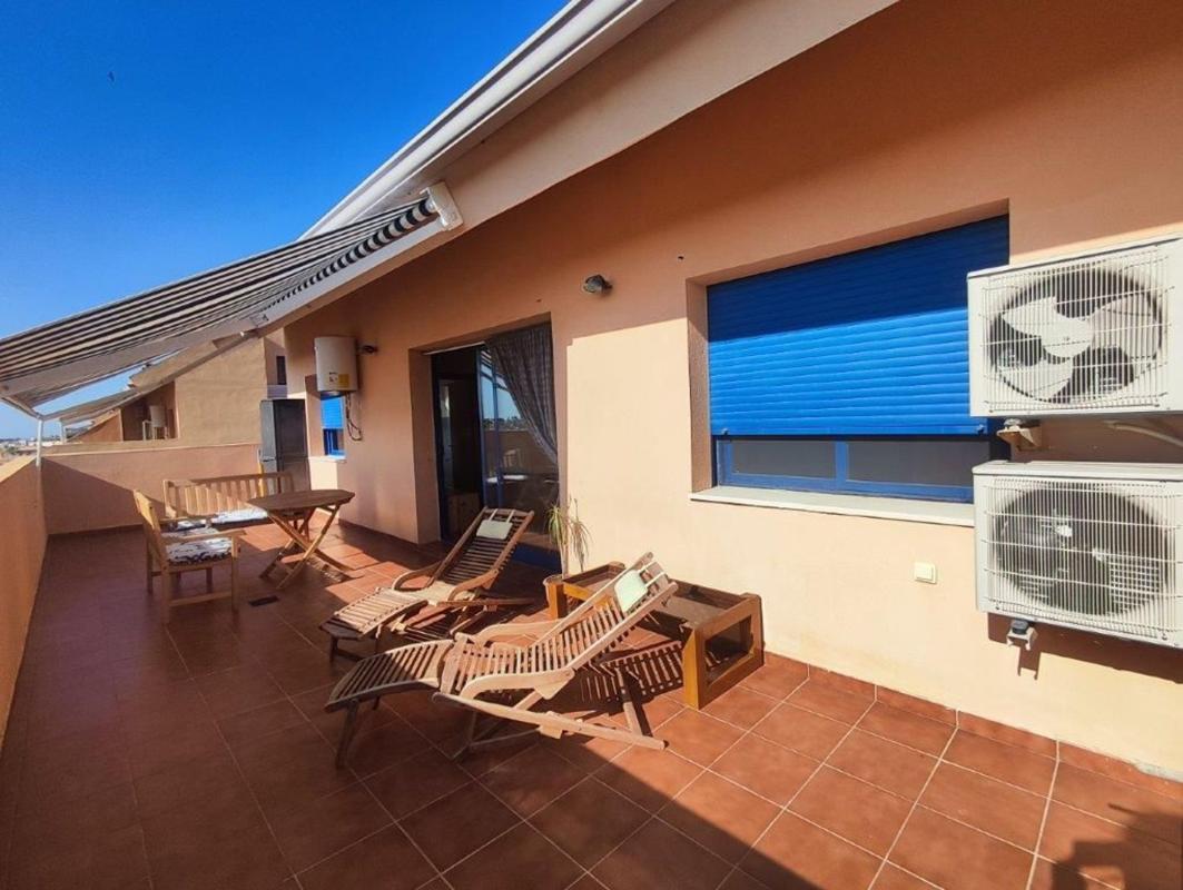 Duplex sale in Dúplex en Calle Bot, Les Bassetes-El Marjal, Denia, Denia photo 4