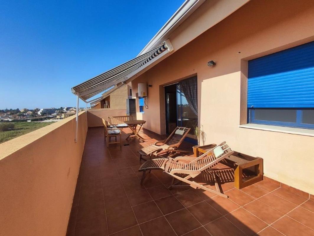 Duplex sale in Dúplex en Calle Bot, Les Bassetes-El Marjal, Denia, Denia photo 5