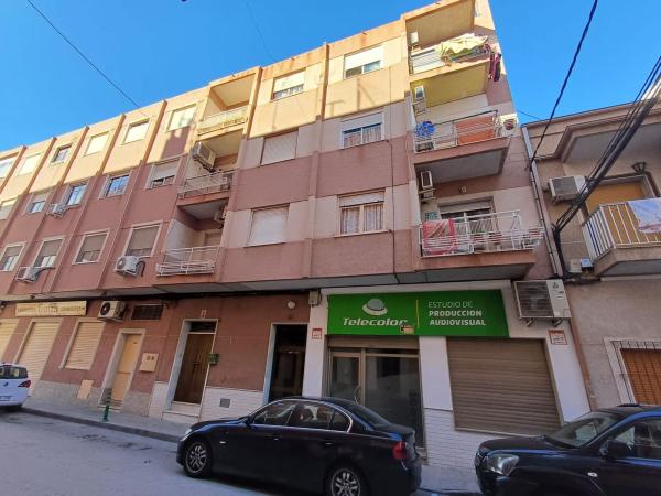 Venta de piso en Piso en Dr Marañon, Cox, Cox
 photo