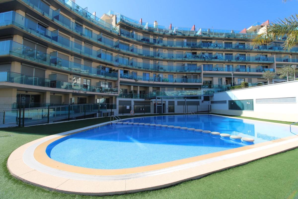 Продажа квартиры на Piso en Calle Jose María Ruiz Pérez-Aguila, 2, Manzanera-Tosal, Calpe, Кальпе
photo 1