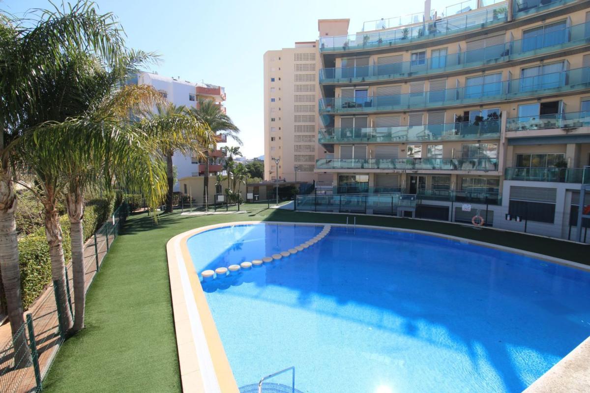 Продажа квартиры на Piso en Calle Jose María Ruiz Pérez-Aguila, 2, Manzanera-Tosal, Calpe, Кальпе
photo 2