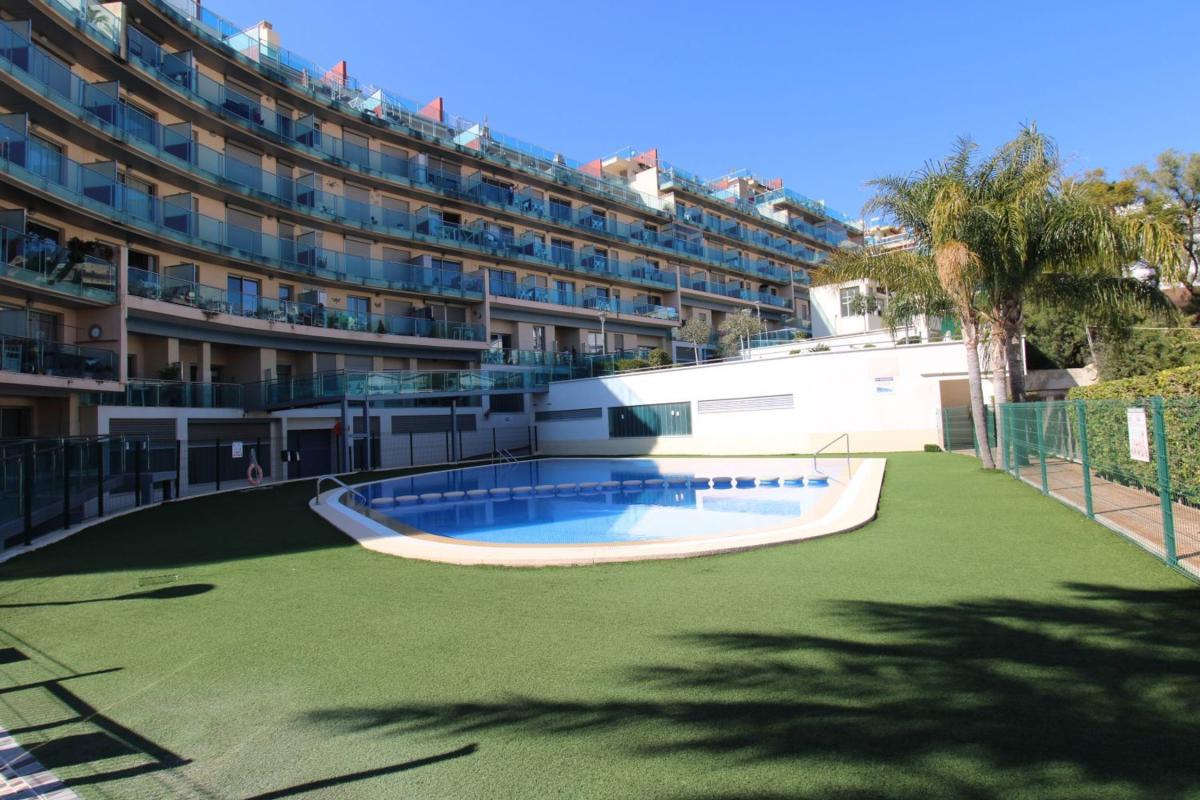 Продажа квартиры на Piso en Calle Jose María Ruiz Pérez-Aguila, 2, Manzanera-Tosal, Calpe, Кальпе
photo 3