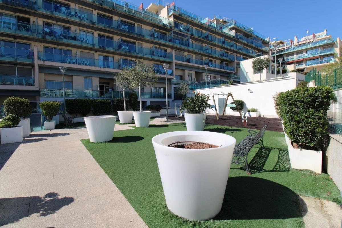 Продажа квартиры на Piso en Calle Jose María Ruiz Pérez-Aguila, 2, Manzanera-Tosal, Calpe, Кальпе
photo 4