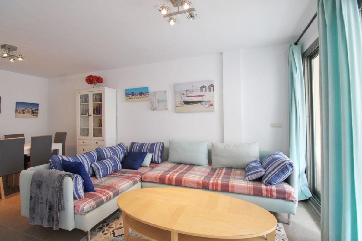 Продажа квартиры на Piso en Calle Jose María Ruiz Pérez-Aguila, 2, Manzanera-Tosal, Calpe, Кальпе
photo 5