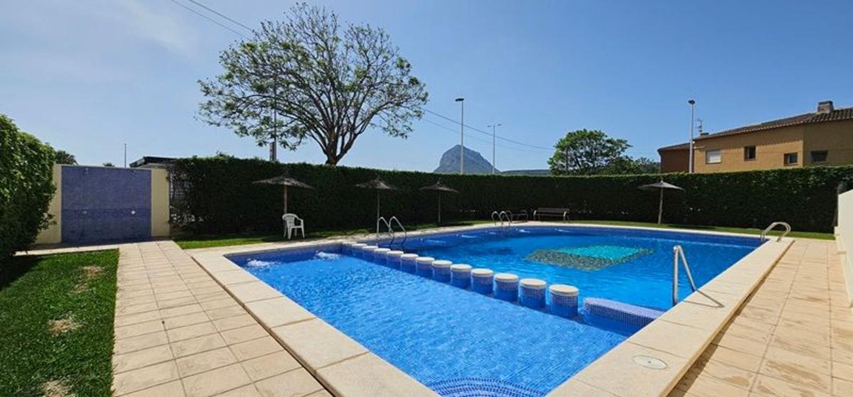 Продажа квартиры на Piso en Calle Pescara, Montañar, Jávea/Xàbia, Хавья/Хабия
 photo 2