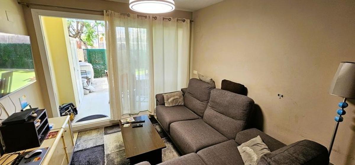Продажа квартиры на Piso en Calle Pescara, Montañar, Jávea/Xàbia, Хавья/Хабия
 photo 3
