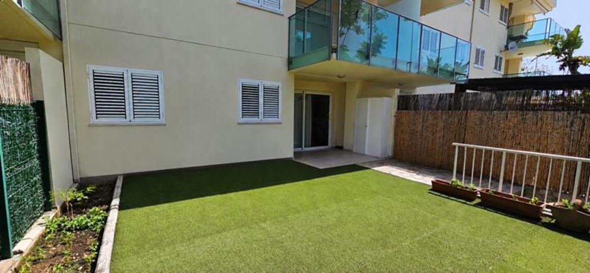 Продажа квартиры на Piso en Calle Pescara, Montañar, Jávea/Xàbia, Хавья/Хабия
 photo 5