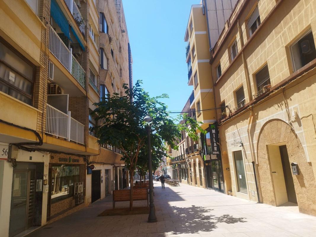 Venta de piso en Piso en Calle de Ramón y Cajal, 5, Centro Urbano, Denia, Denia
photo 2