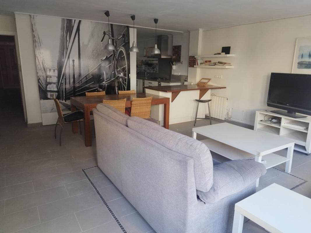 Venta de piso en Piso en Calle de Ramón y Cajal, 5, Centro Urbano, Denia, Denia
photo 5