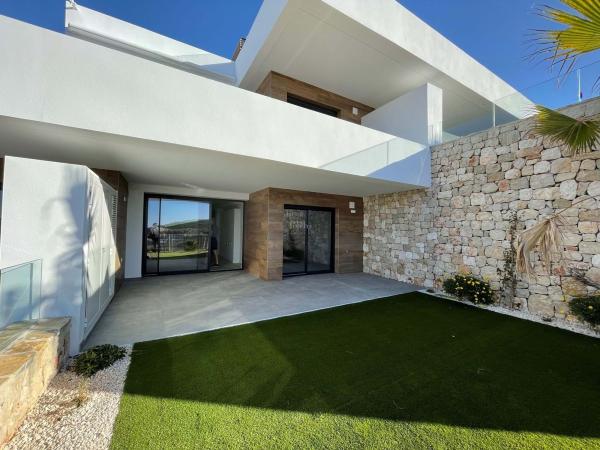 Venta de piso en Piso en Cumbre del Sol, Benitachell, Benitachell
 photo 1