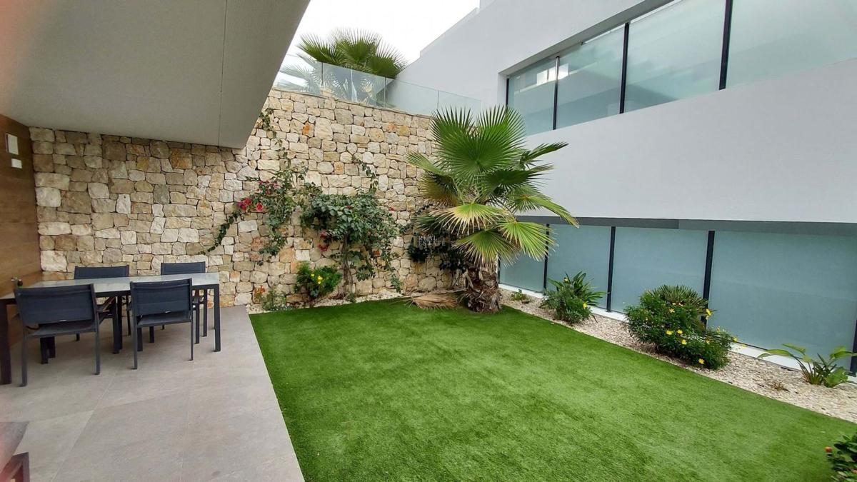 Venta de piso en Piso en Cumbre del Sol, Benitachell, Benitachell
 photo 2
