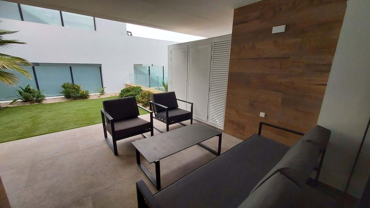 Venta de piso en Piso en Cumbre del Sol, Benitachell, Benitachell
 photo 5