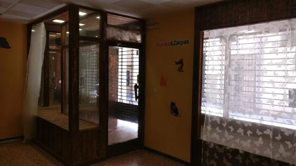 Local en Calle Sant Francesc, 26, Centro - Zona Alta, Alcoy / Alcoi photo 1