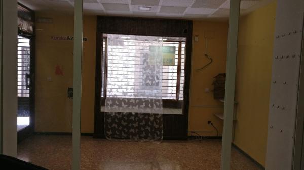 Local en Calle Sant Francesc, 26, Centro - Zona Alta, Alcoy / Alcoi thumbnail 1