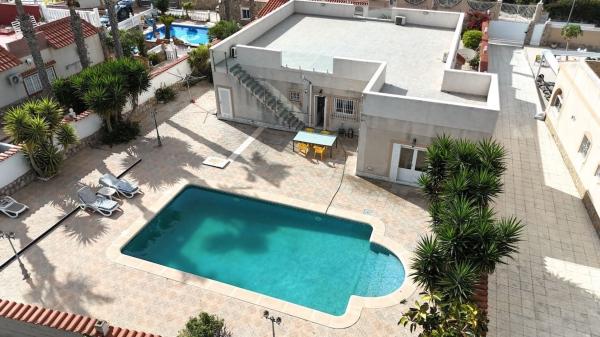 Casa o chalet independiente en Calle Coliseo de Roma, 12, San Fulgencio photo 1