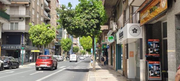 Local en Calle Vicente Blasco Ibáñez, Pont Nou-Corazón de Jesús, Elche / Elx photo 1