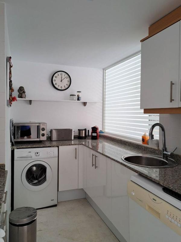 Venta de piso en Piso en Puerto, Jávea/Xàbia, Jávea/Xàbia
photo 4