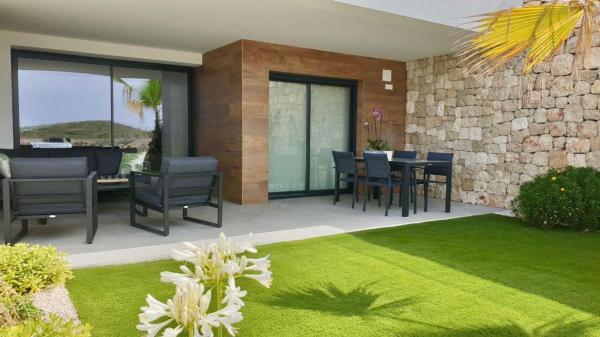Venta de piso en Piso en Cumbre del Sol, Benitachell, Benitachell
 photo 1