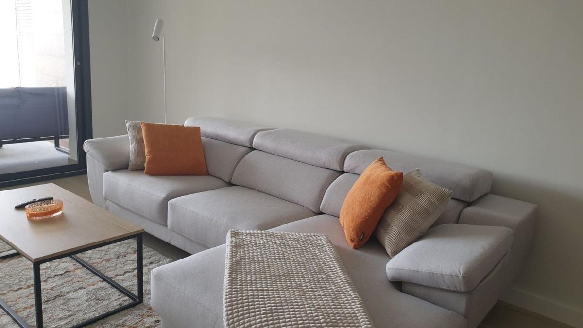 Venta de piso en Piso en Cumbre del Sol, Benitachell, Benitachell
 photo 3