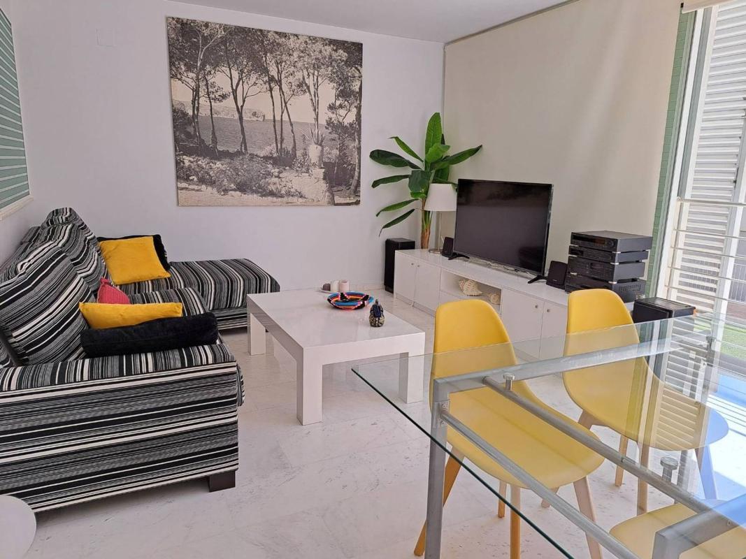 Venta de piso en Piso en Calle la Caleta, 5, Puerto, Jávea/Xàbia, Jávea/Xàbia
photo 4