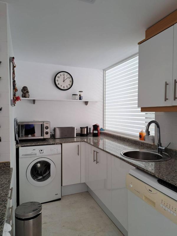 Venta de piso en Piso en Calle la Caleta, 5, Puerto, Jávea/Xàbia, Jávea/Xàbia
photo 5