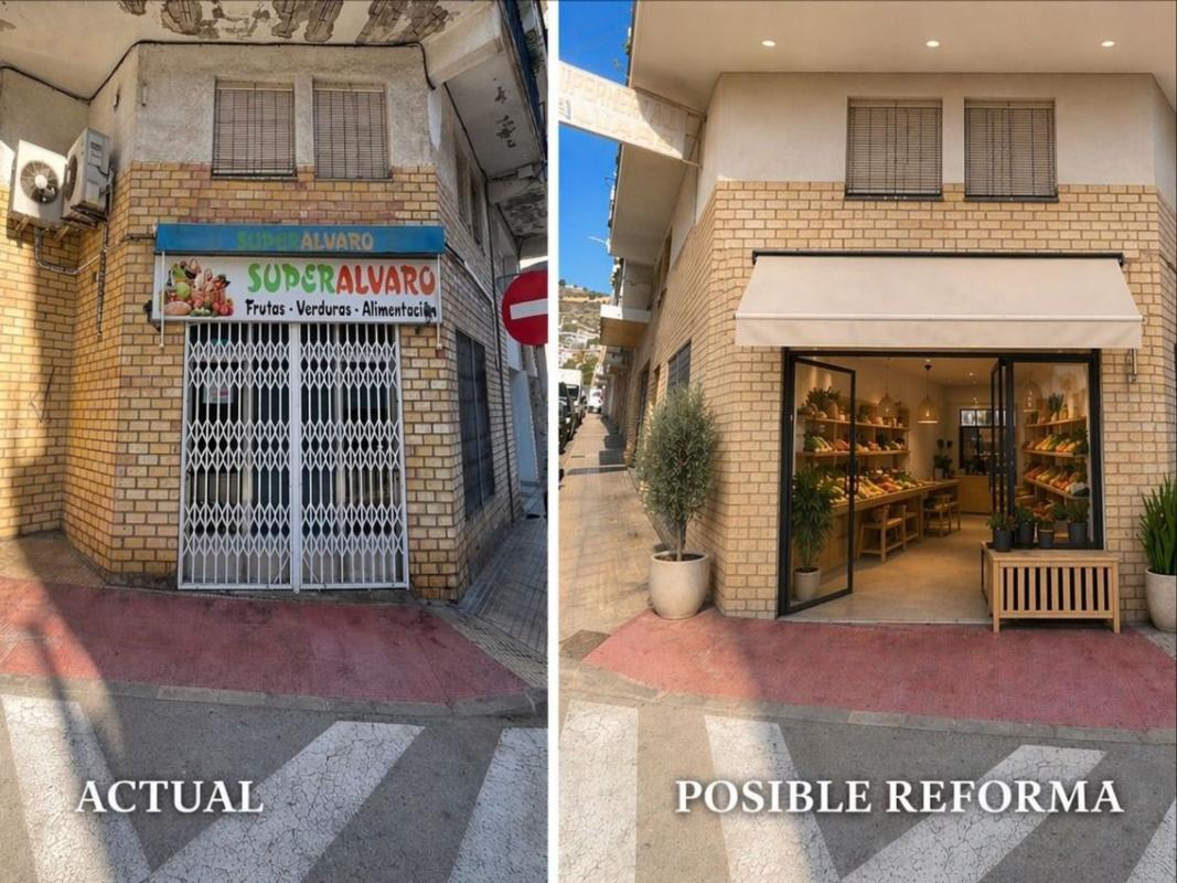 Propiedades en venta y alquiler en España photo 1
