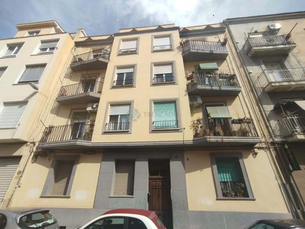Sprzedaż mieszkania w Piso en Calle Cid, Barri Eixample, Alcoy / Alcoi, Alcoy
 photo 1