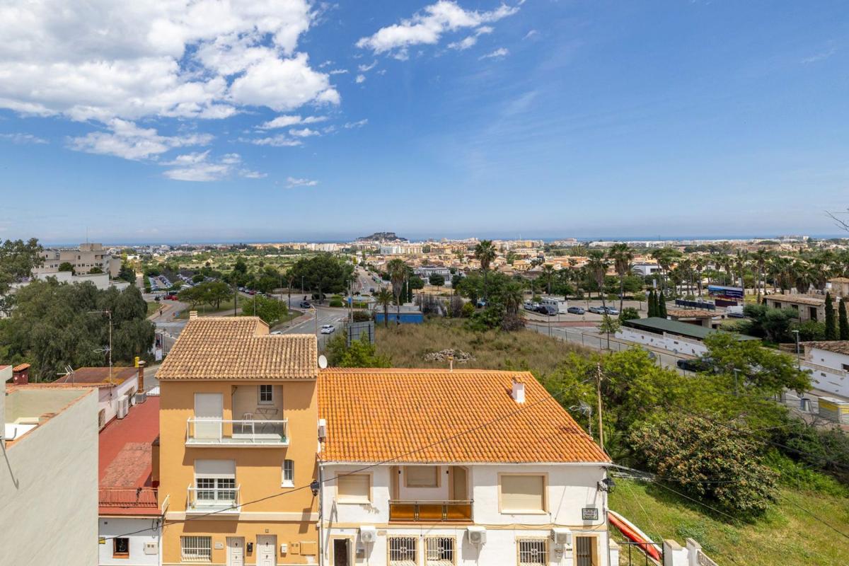 Продажа пентхауса на Ático en La Pedrera-Vessanes, Denia, Дения photo 2