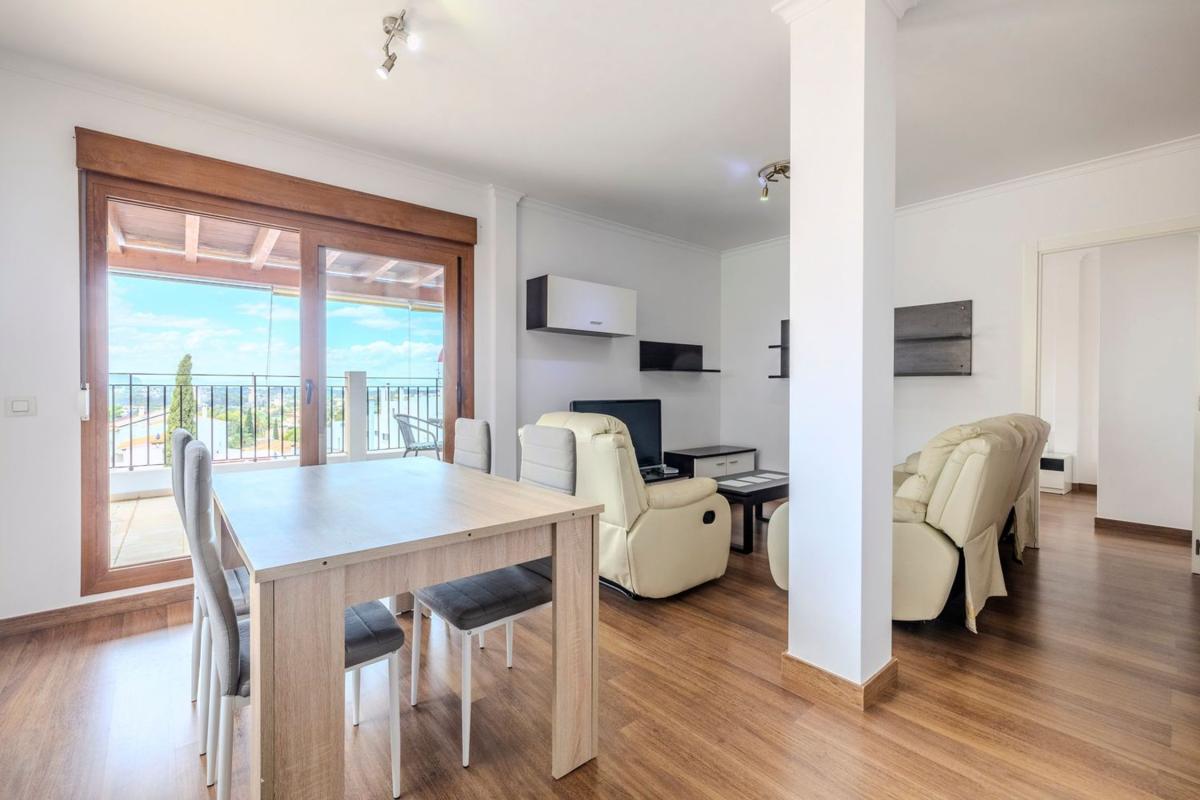 Продажа пентхауса на Ático en La Pedrera-Vessanes, Denia, Дения photo 3