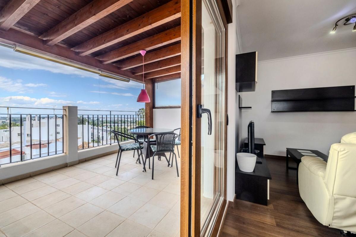 Продажа пентхауса на Ático en La Pedrera-Vessanes, Denia, Дения photo 4