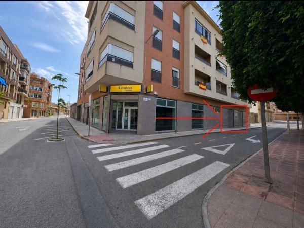 Local en Torrellano, Elche / Elx photo 1