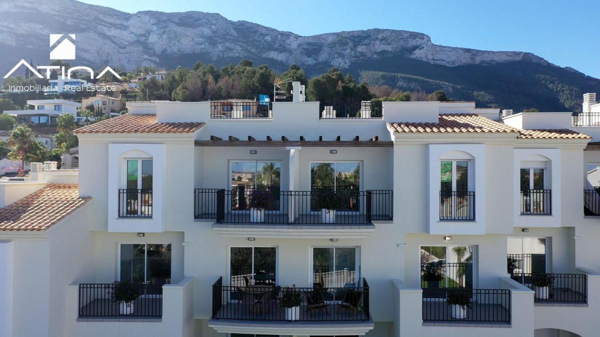 Properties for sale and rent in Spain photo 4