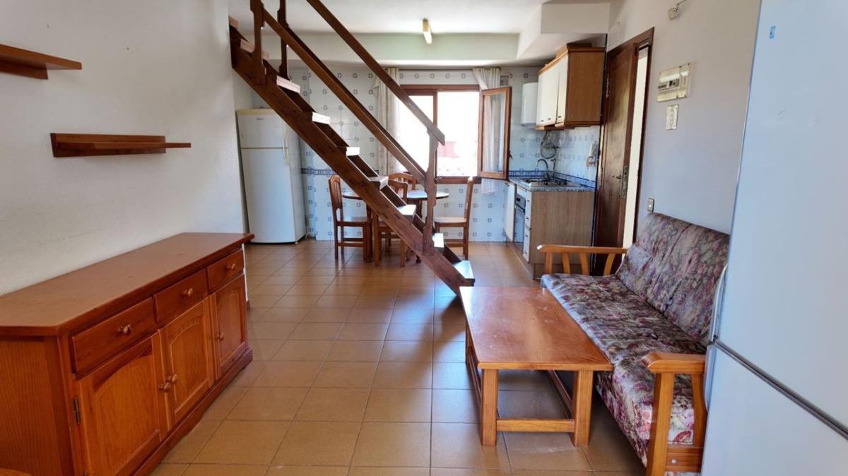 Venta de piso en Piso en Calle Mislata, Colonia Escandinavia-Cautivador, Alfaz del Pi, Alfaz del Pi
 photo 2