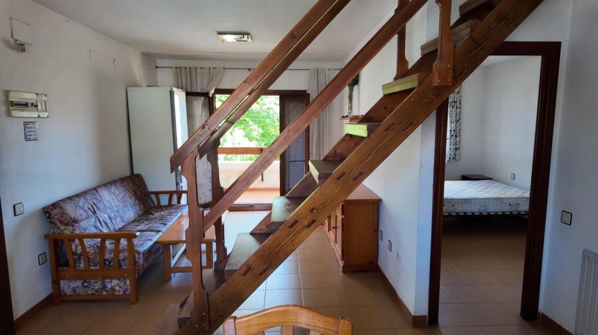 Venta de piso en Piso en Calle Mislata, Colonia Escandinavia-Cautivador, Alfaz del Pi, Alfaz del Pi
 photo 3