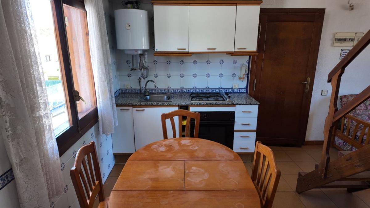 Venta de piso en Piso en Calle Mislata, Colonia Escandinavia-Cautivador, Alfaz del Pi, Alfaz del Pi
 photo 4